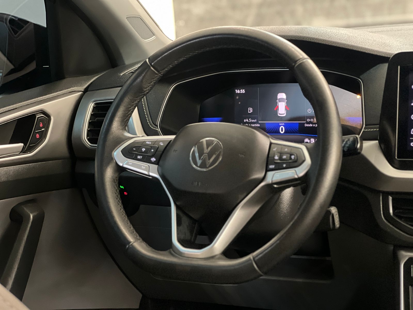 volkswagen t cross tsi 2025