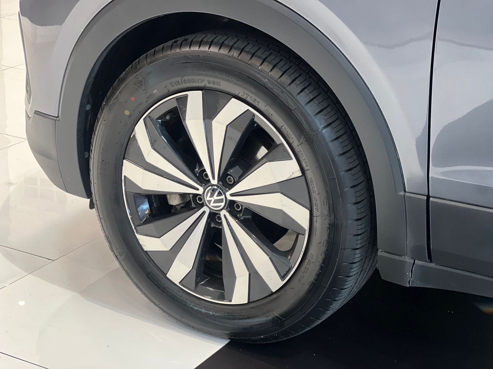volkswagen t cross tsi 2025