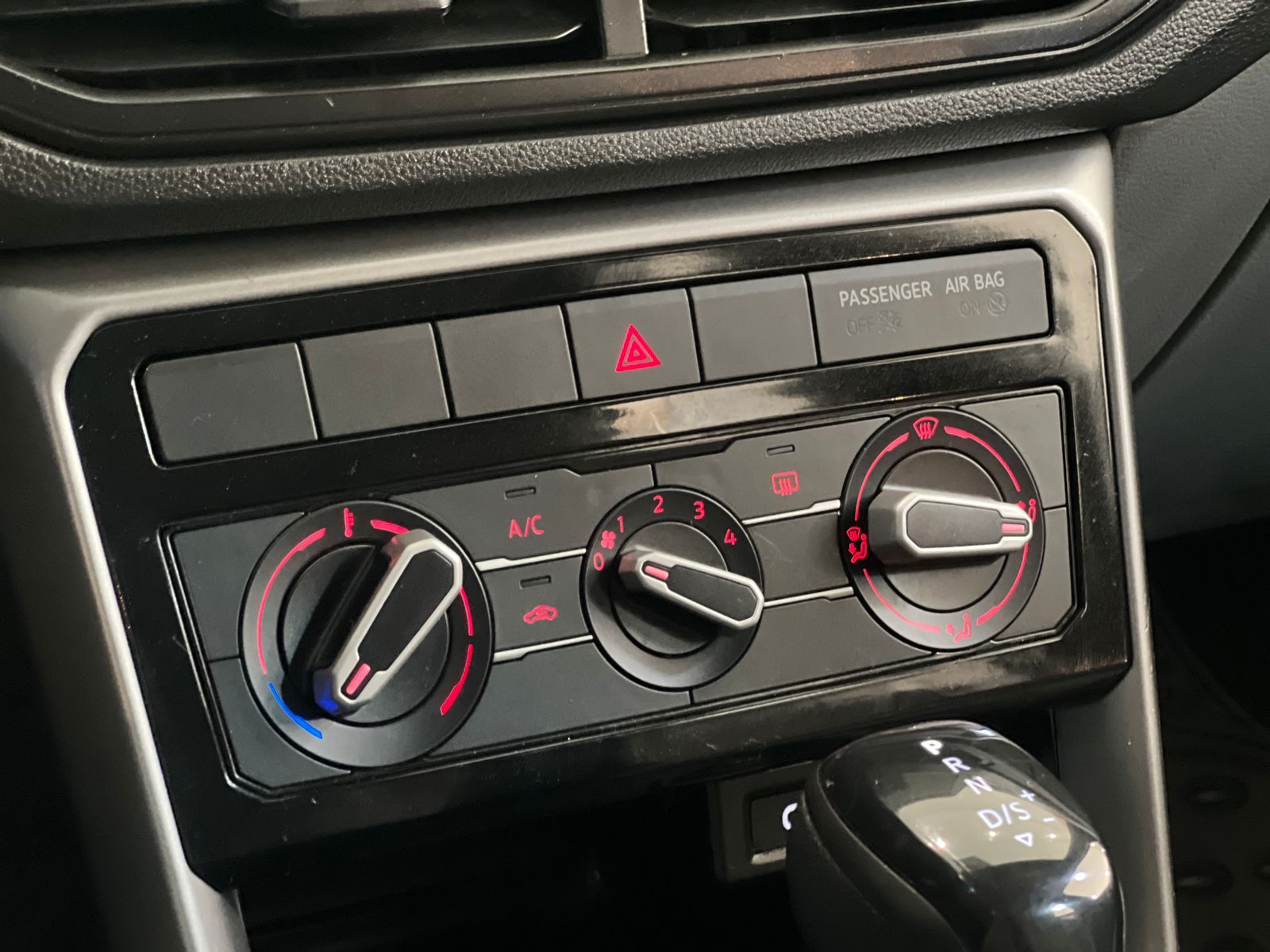 volkswagen t cross tsi 2025