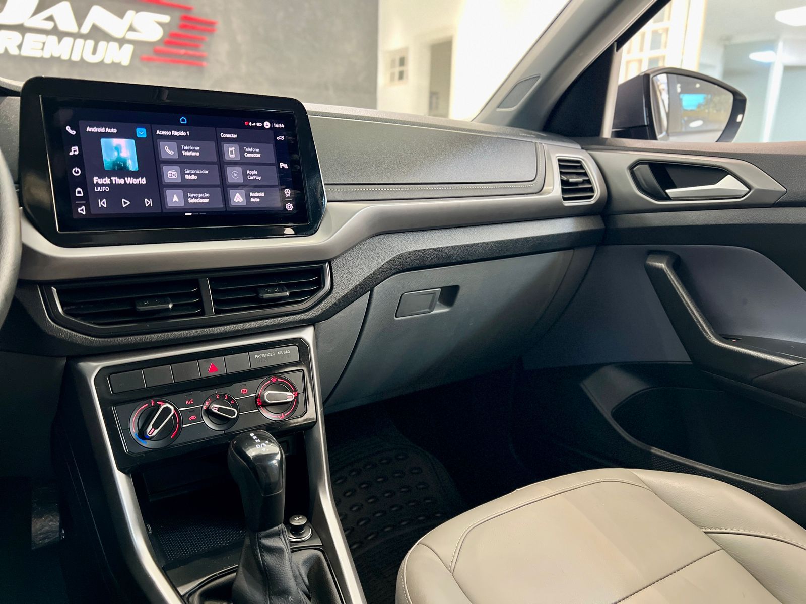volkswagen t cross tsi 2025