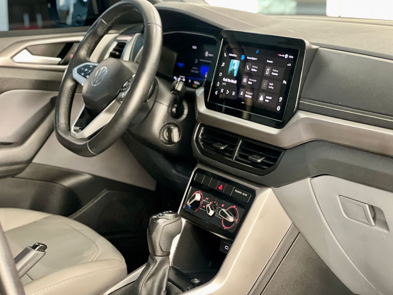 volkswagen t cross tsi 2025
