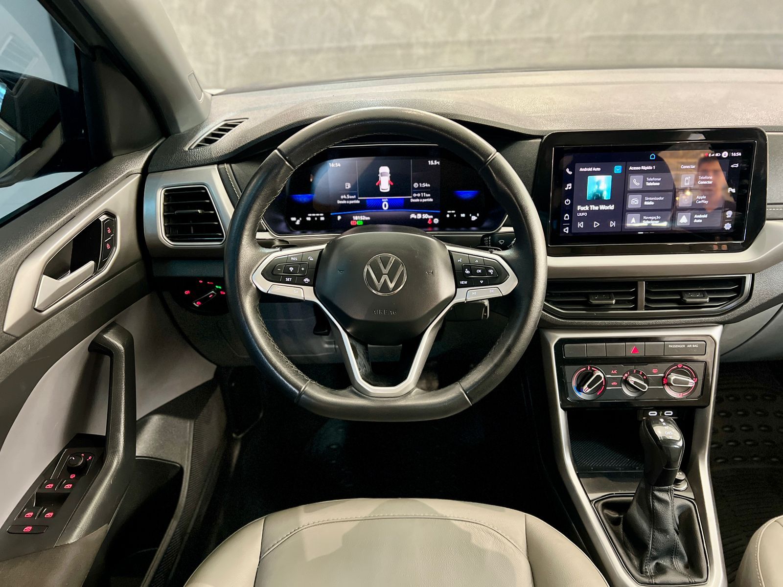 volkswagen t cross tsi 2025