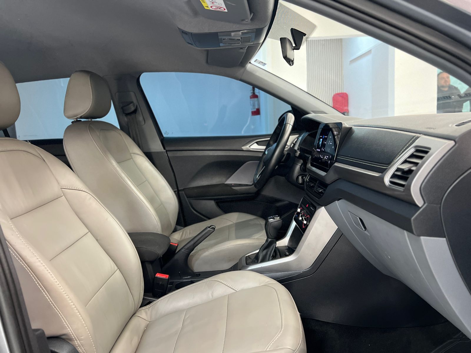 volkswagen t cross tsi 2025