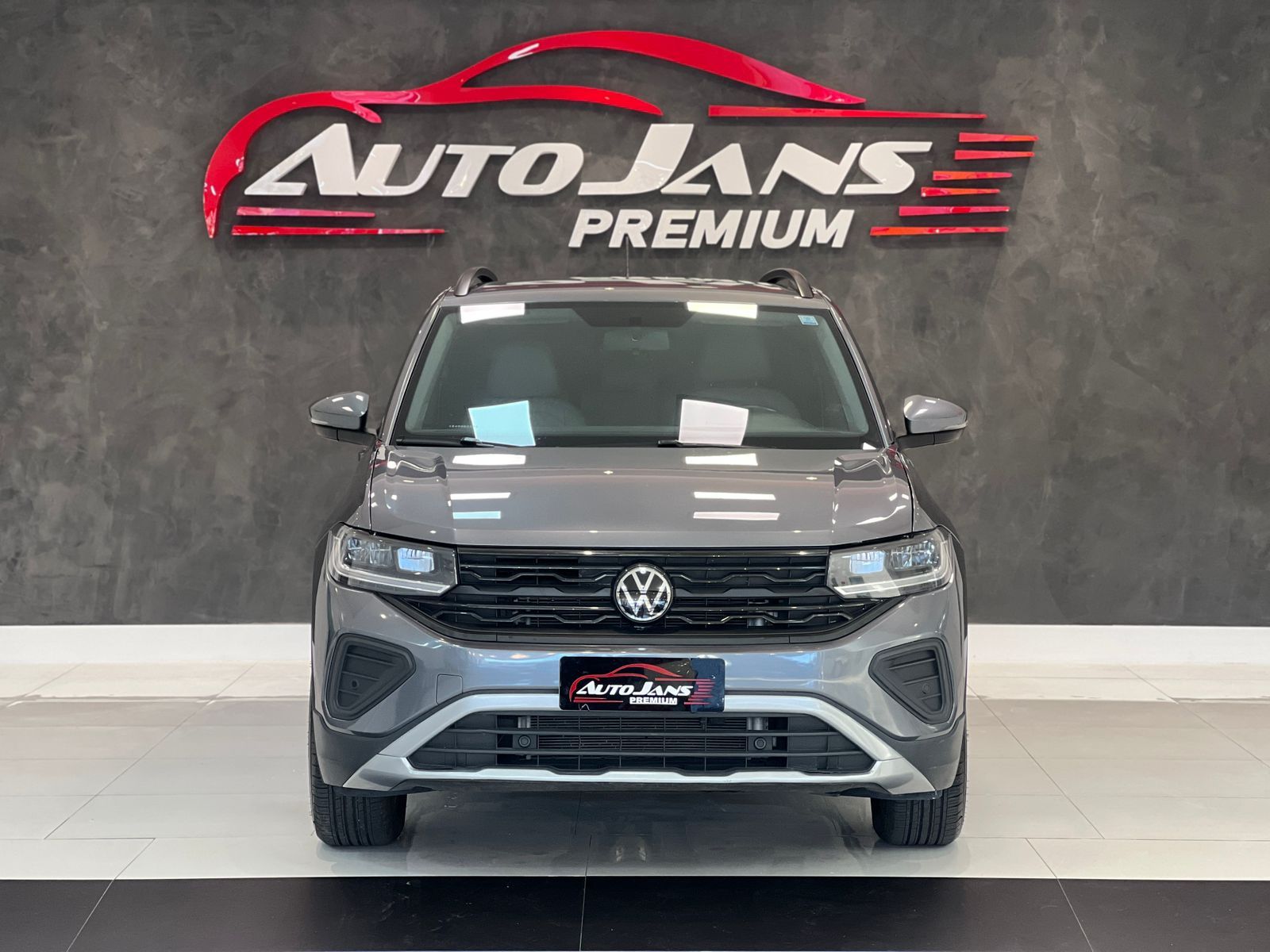 volkswagen t cross tsi 2025