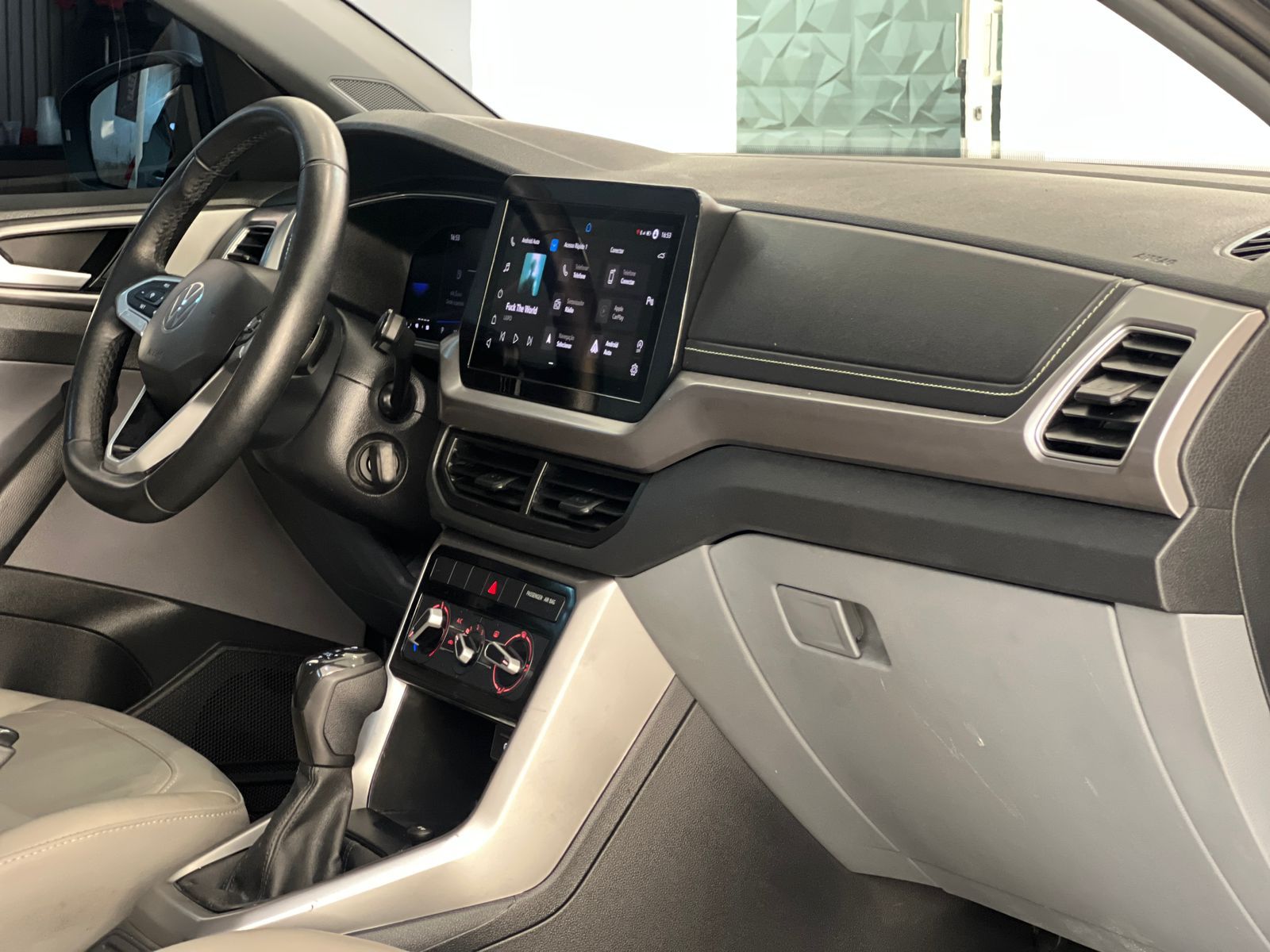 volkswagen t cross tsi 2025