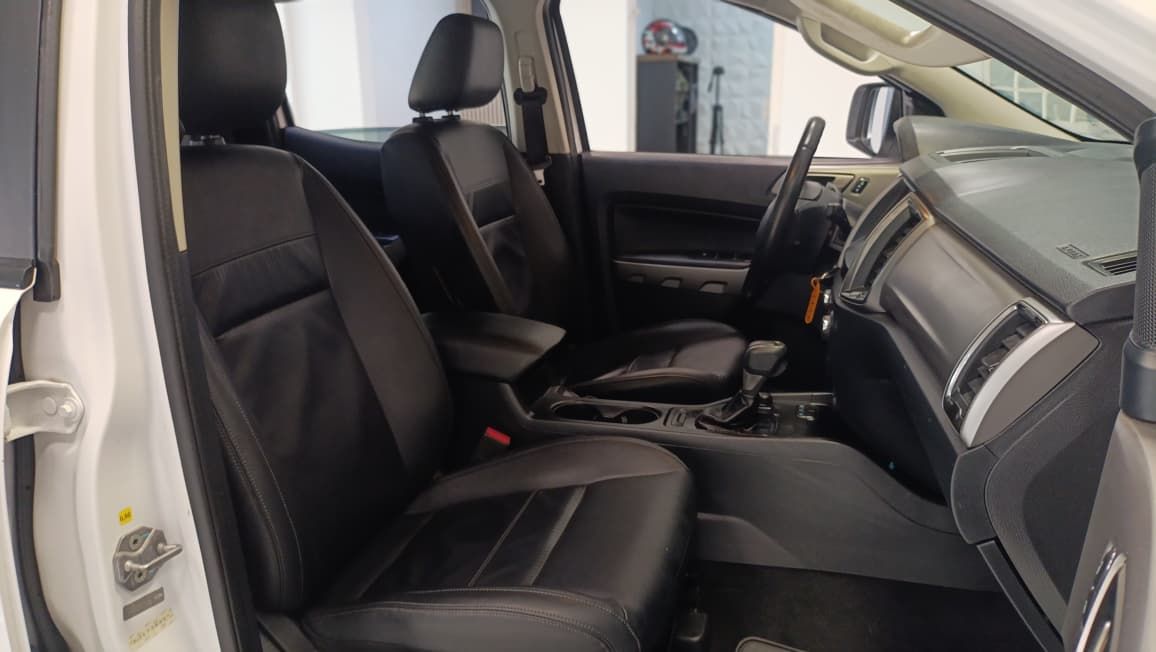 ford ranger xlt motor 3.2 diesel 4x4 ano 2020