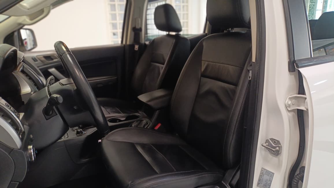 ford ranger xlt motor 3.2 diesel 4x4 ano 2020