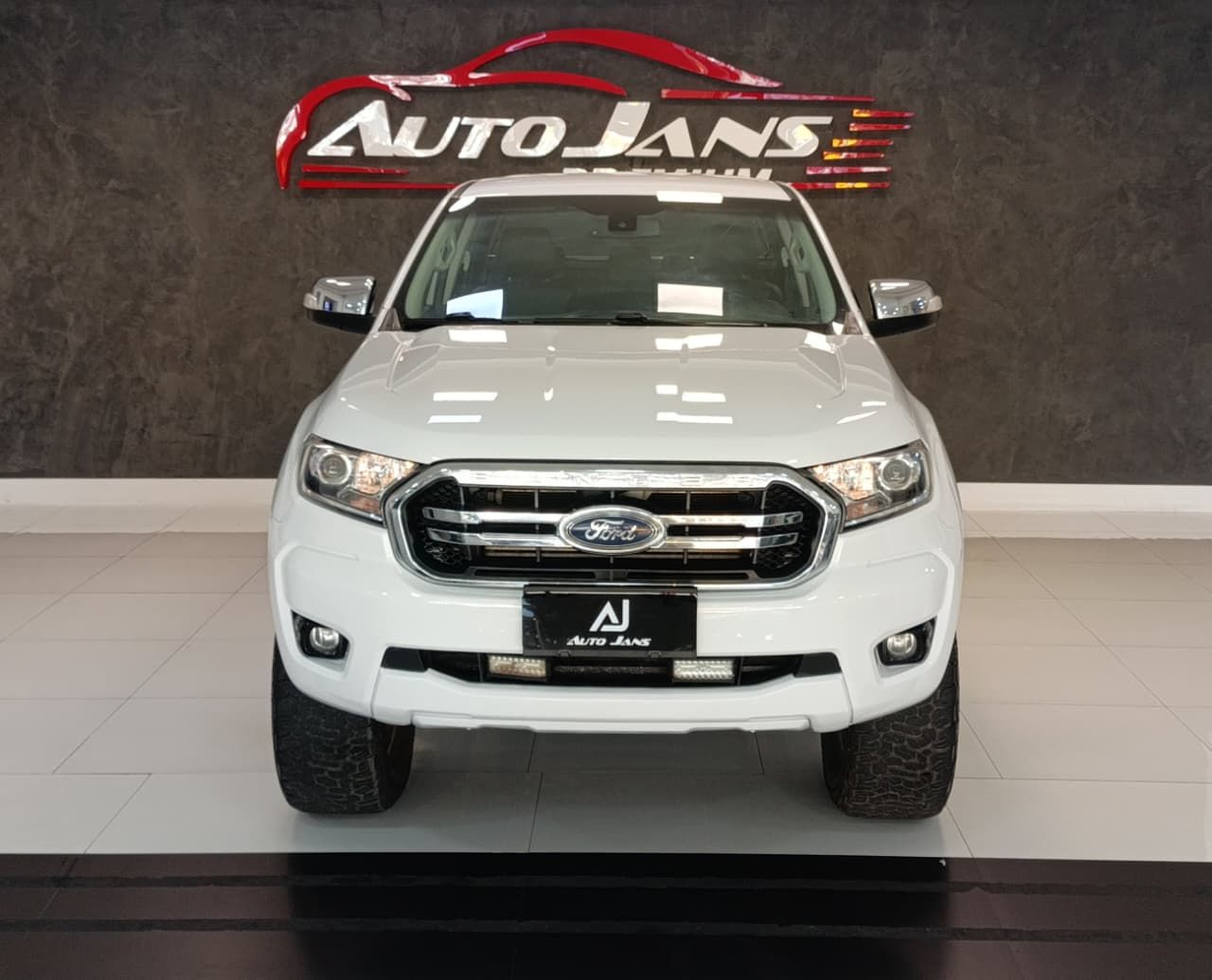 ford ranger xlt motor 3.2 diesel 4x4 ano 2020