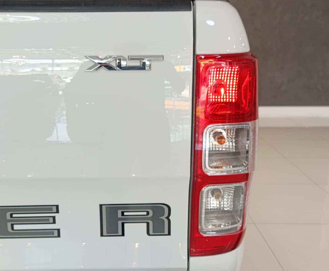 ford ranger xlt motor 3.2 diesel 4x4 ano 2020