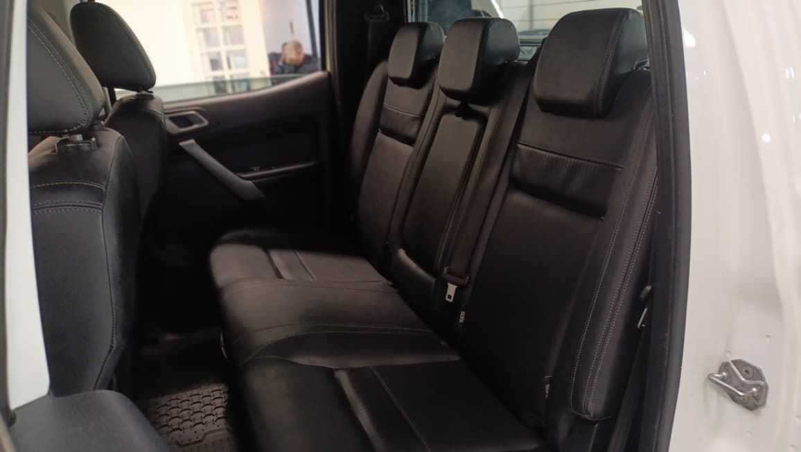 ford ranger xlt motor 3.2 diesel 4x4 ano 2020