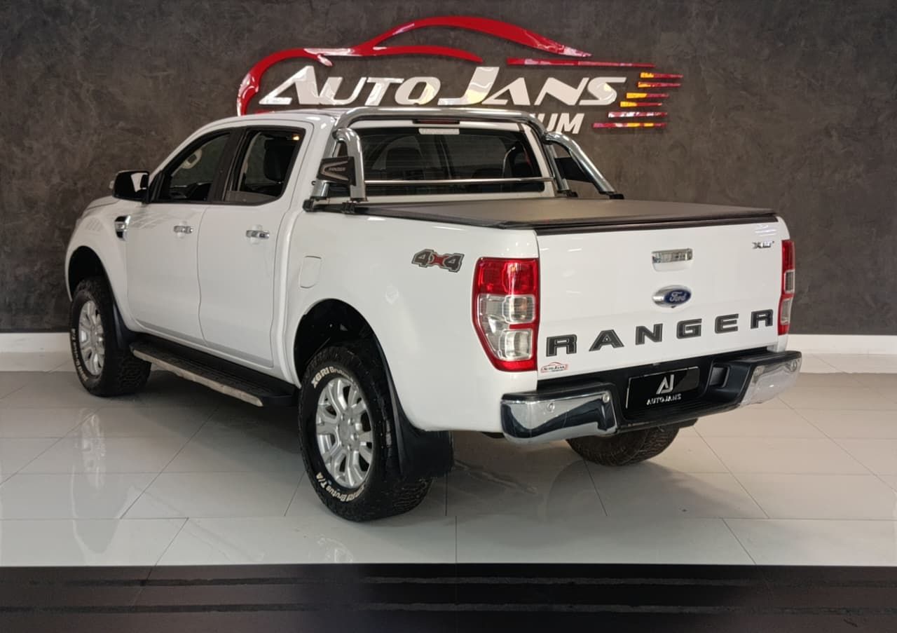 ford ranger xlt motor 3.2 diesel 4x4 ano 2020