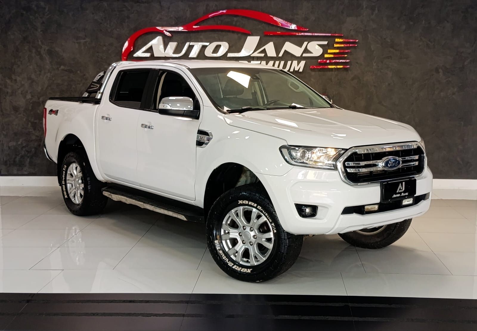 ford ranger xlt motor 3.2 diesel 4x4 ano 2020