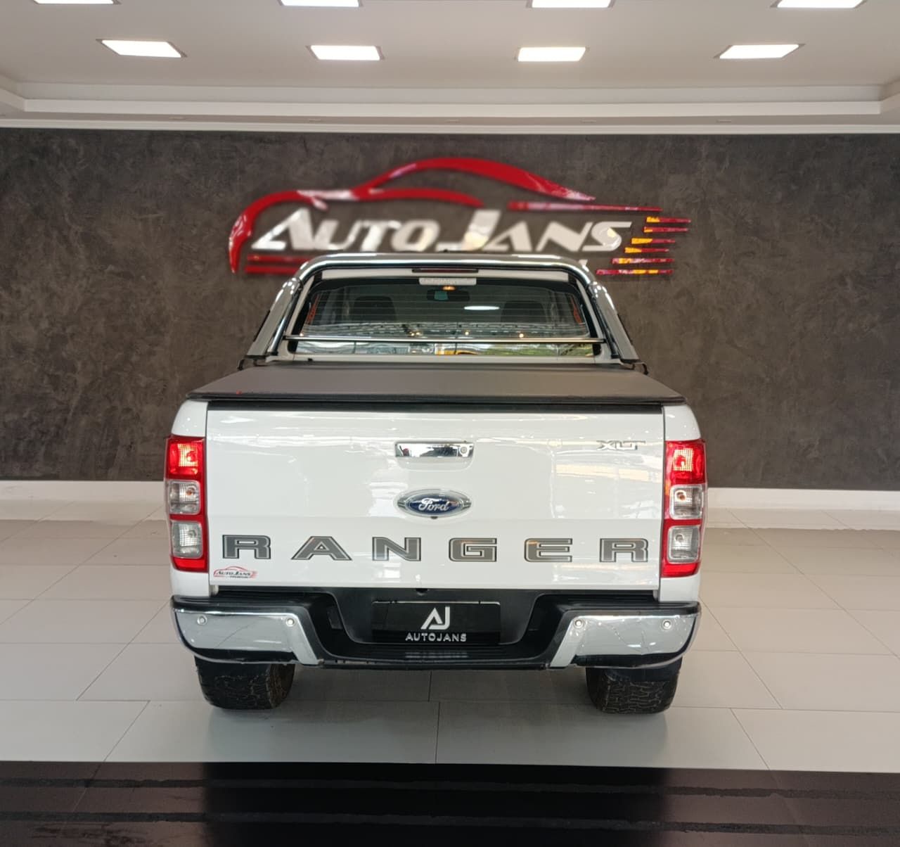 ford ranger xlt motor 3.2 diesel 4x4 ano 2020