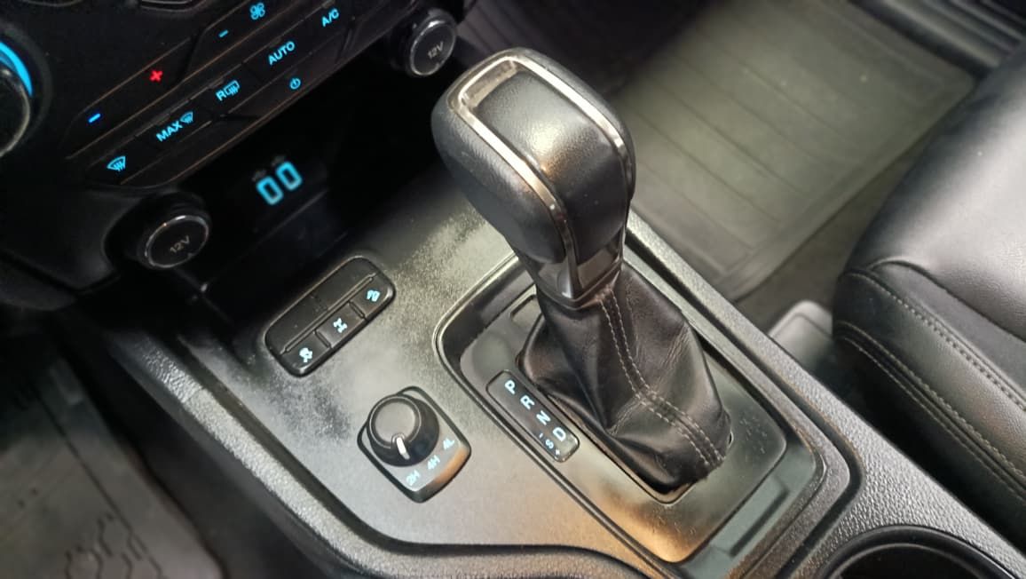 ford ranger xlt motor 3.2 diesel 4x4 ano 2020