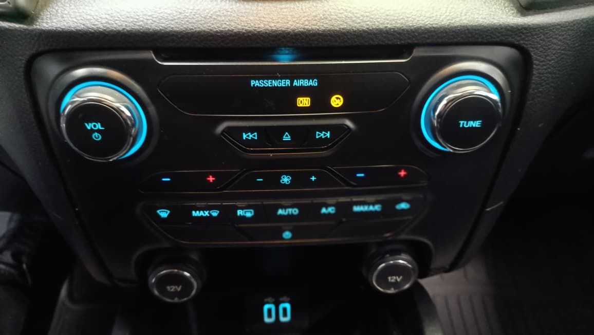 ford ranger xlt motor 3.2 diesel 4x4 ano 2020