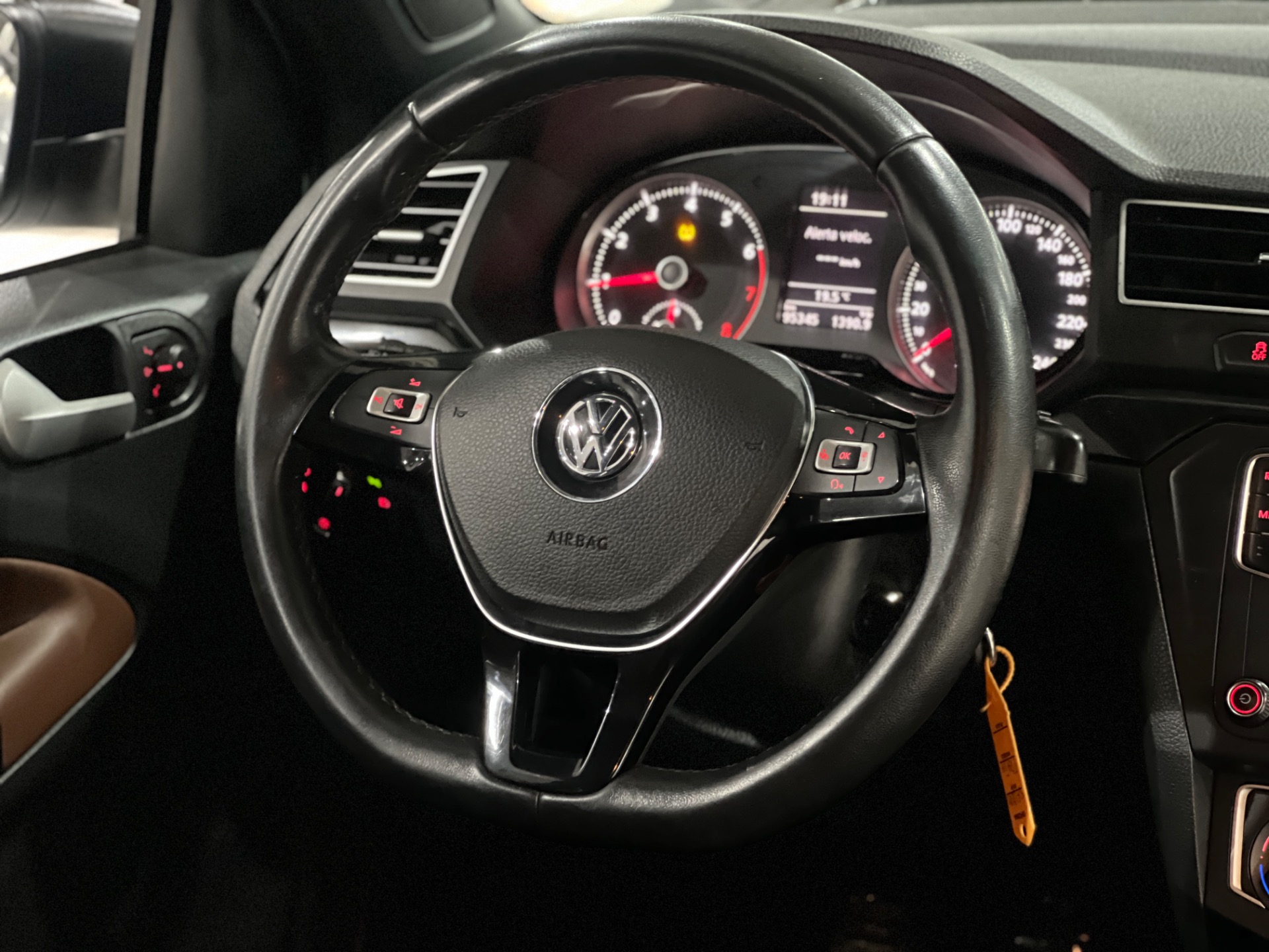 saveiro cd cross 1.6 manual ano 2019