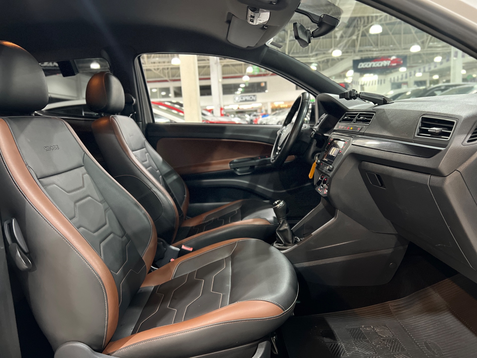 saveiro cd cross 1.6 manual ano 2019