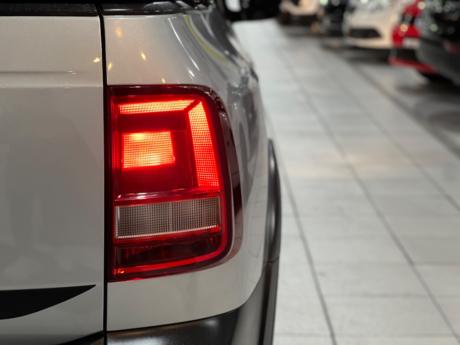 saveiro cd cross 1.6 manual ano 2019