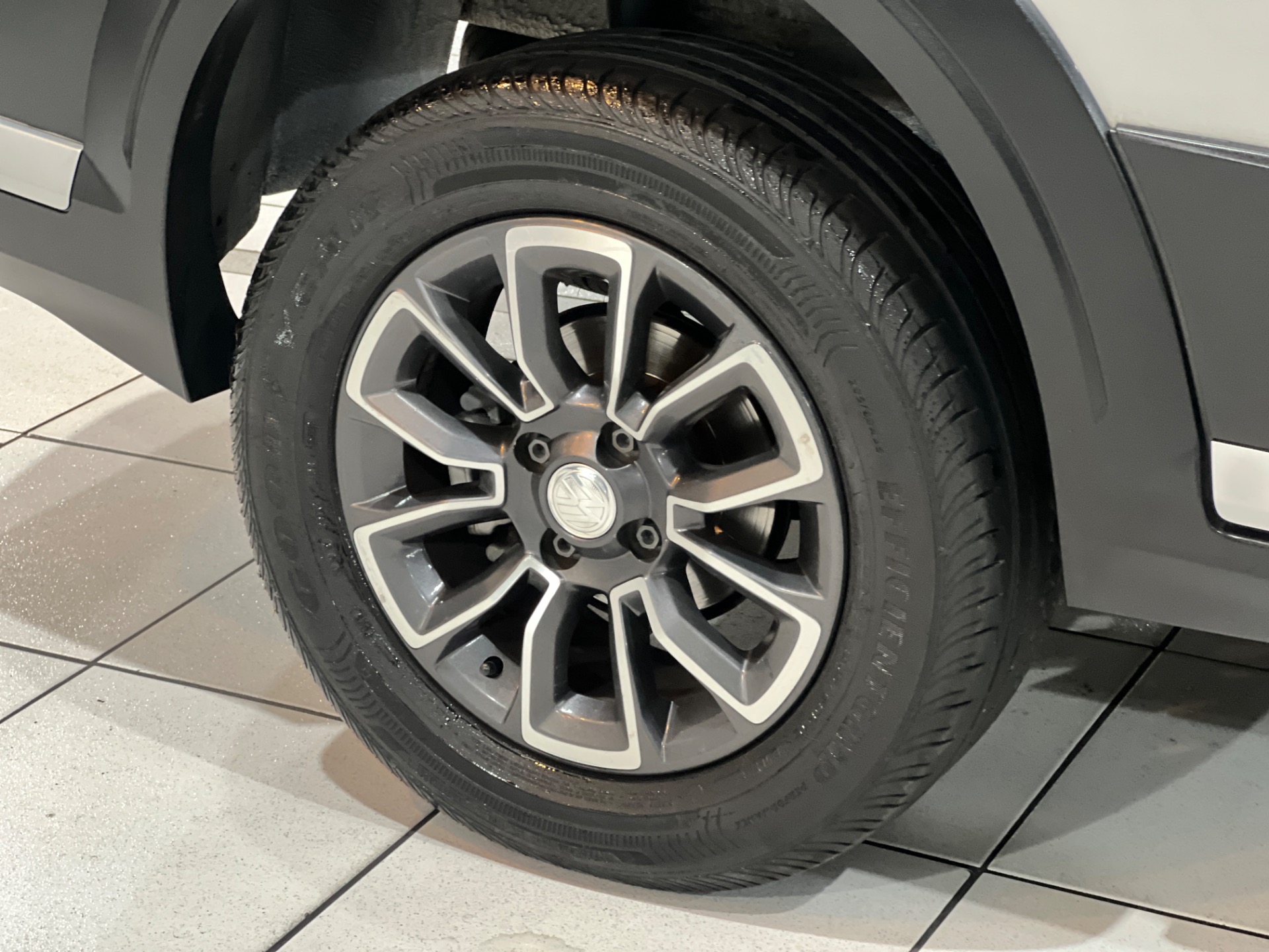 saveiro cd cross 1.6 manual ano 2019