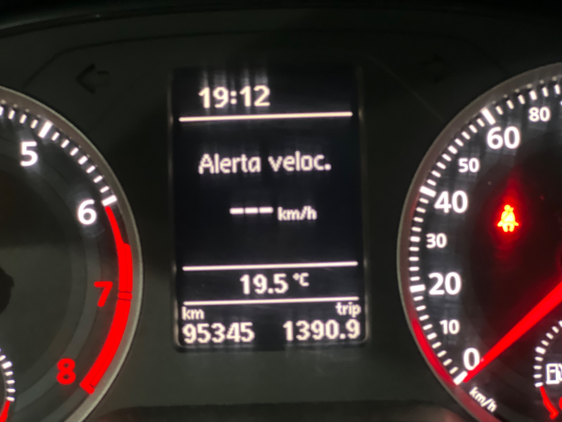 saveiro cd cross 1.6 manual ano 2019