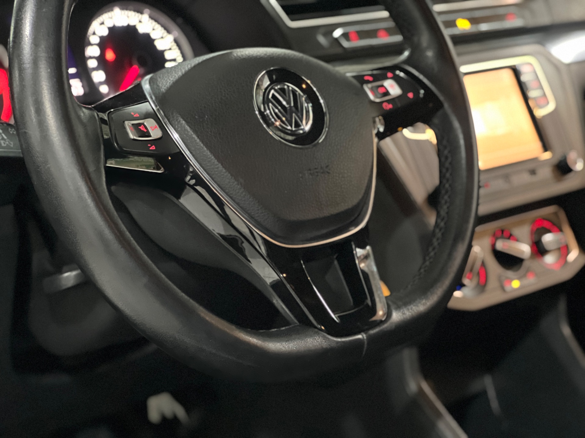 saveiro cd cross 1.6 manual ano 2019