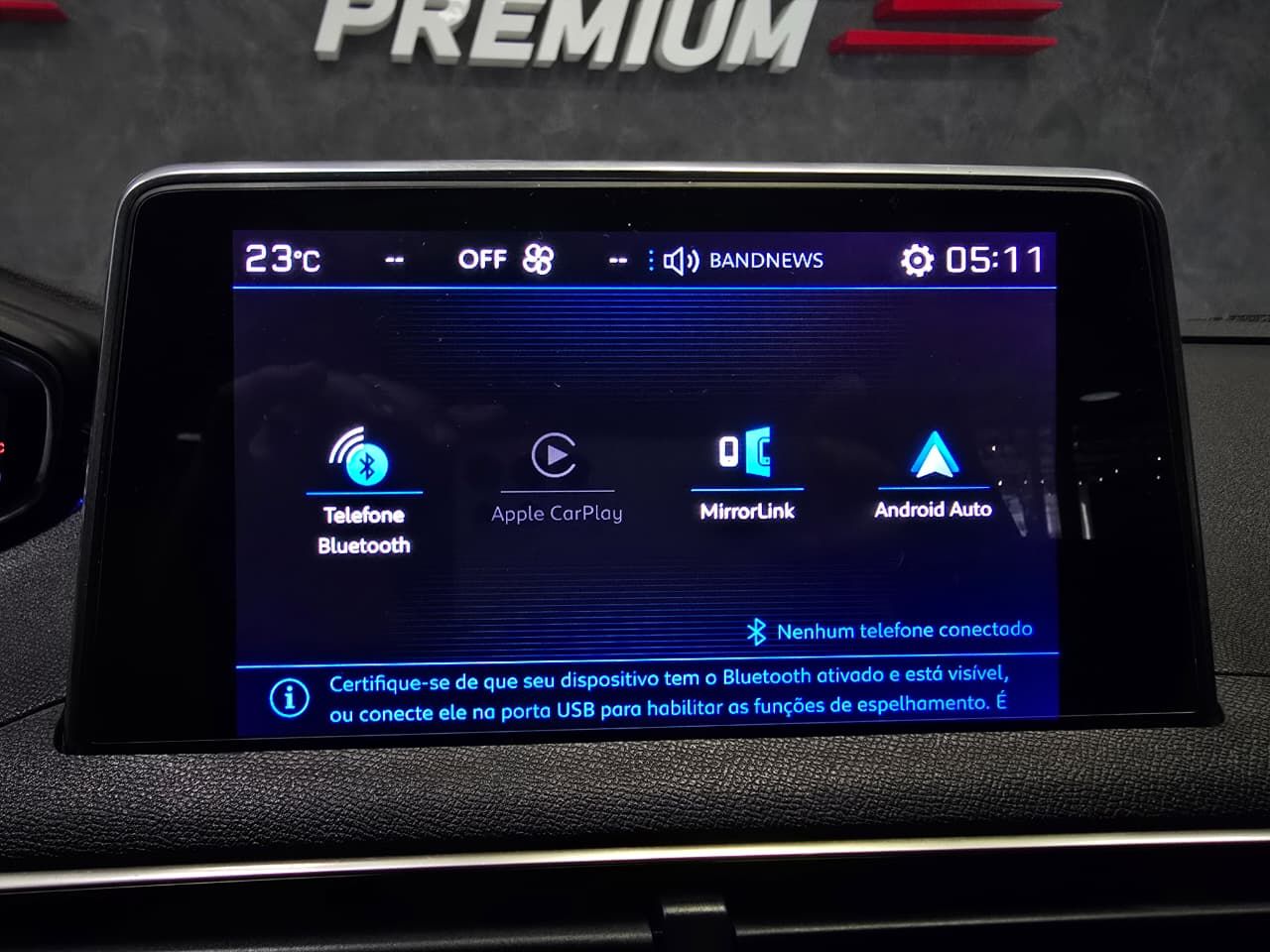 peugeot 3008 griffe at 2019