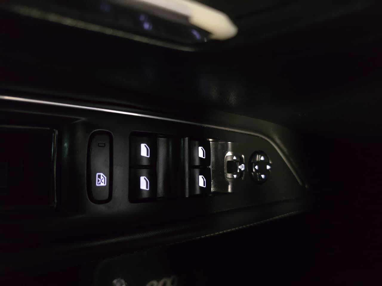 peugeot 3008 griffe at 2019