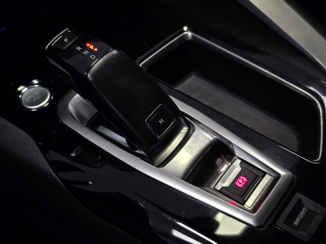 peugeot 3008 griffe at 2019