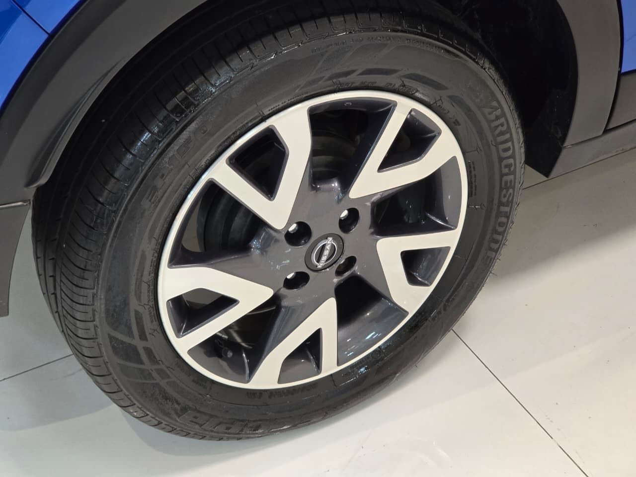 nissan kicks sense cvt 2024