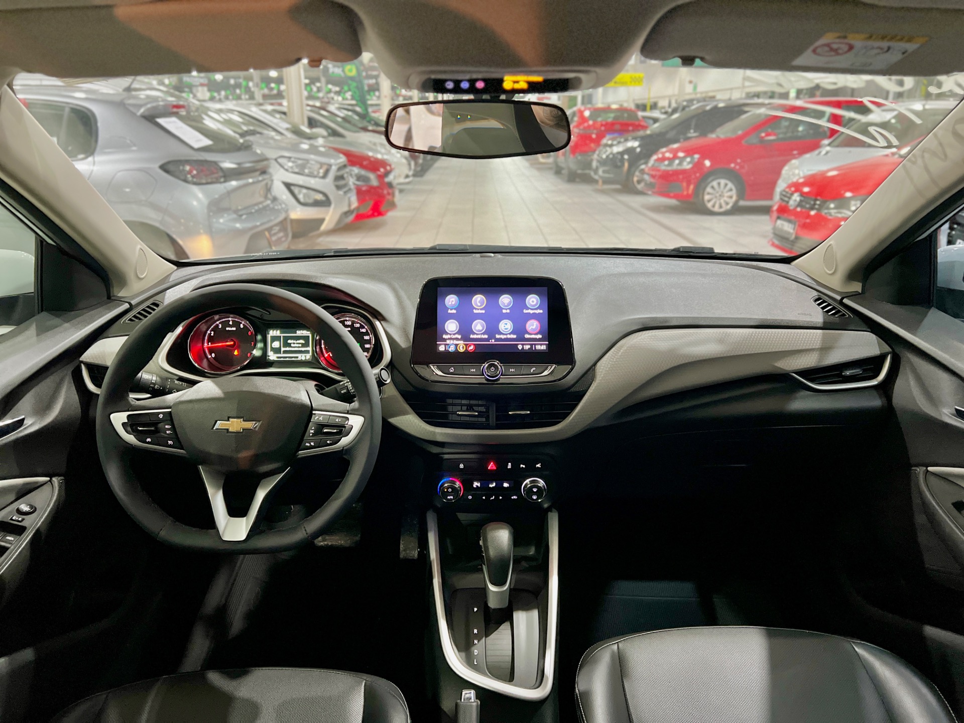 chevrolet onix hatch premier 2 aut 1.0 turbo 2022