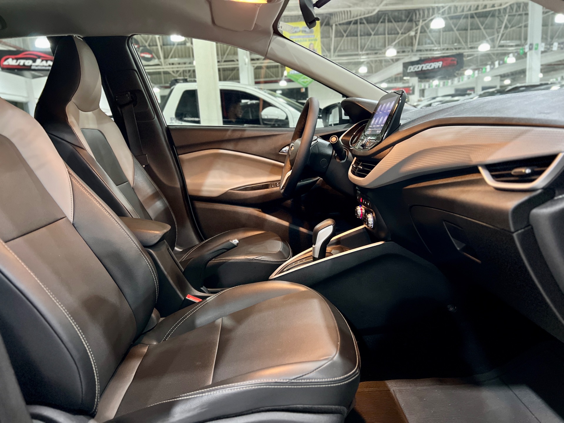 chevrolet onix hatch premier 2 aut 1.0 turbo 2022