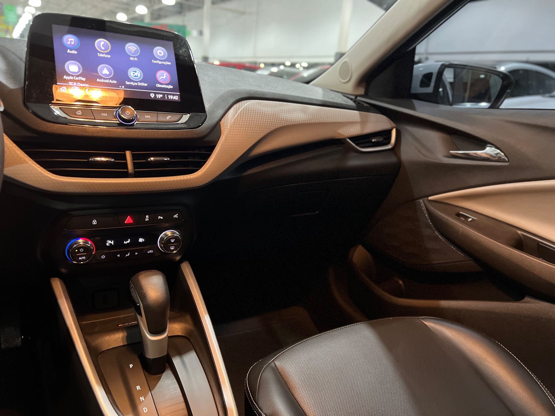 chevrolet onix hatch premier 2 aut 1.0 turbo 2022