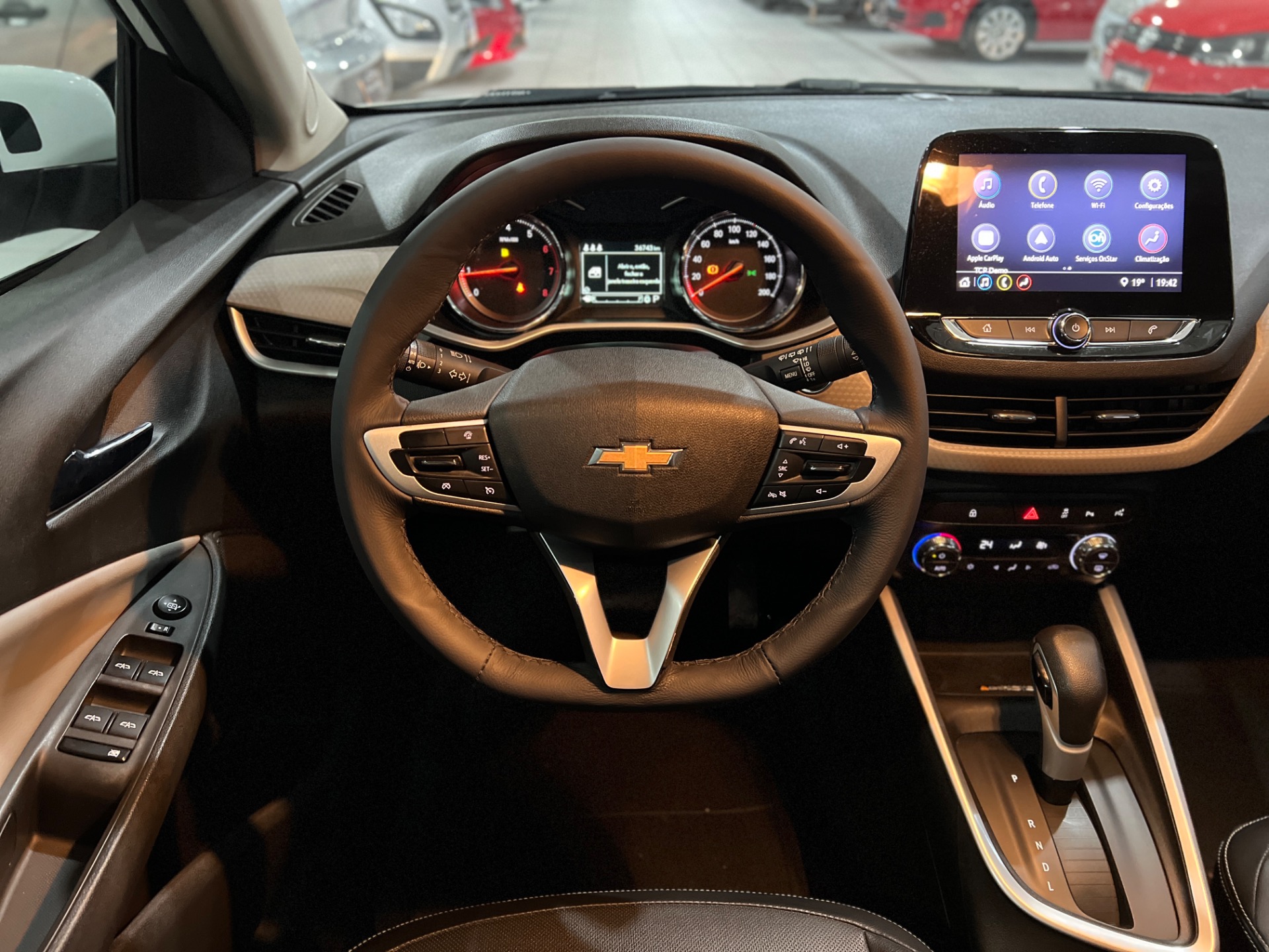 chevrolet onix hatch premier 2 aut 1.0 turbo 2022