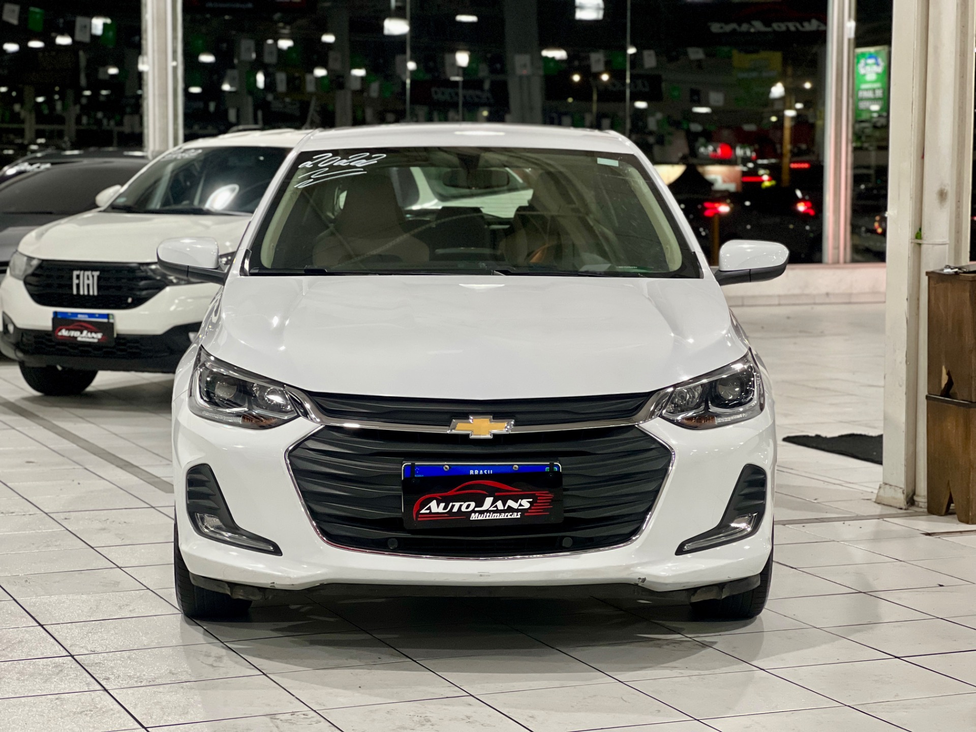 chevrolet onix hatch premier 2 aut 1.0 turbo 2022