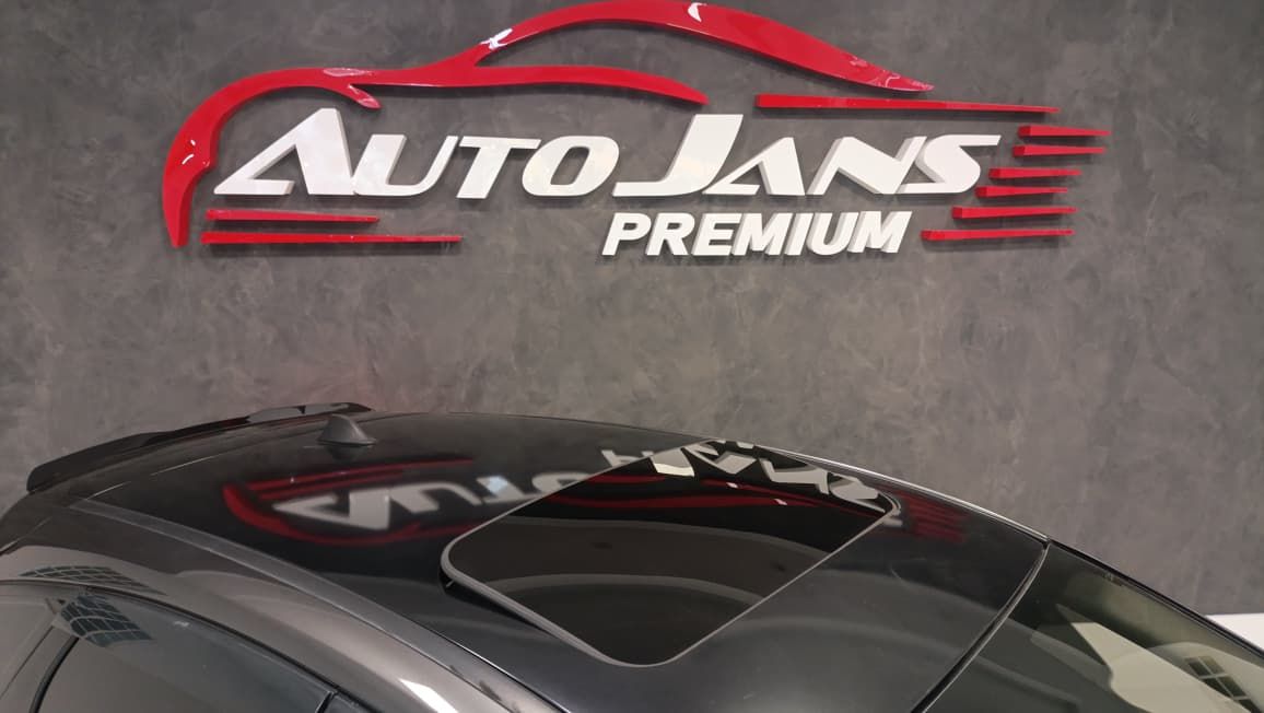 ford focus titanium 2.0 at ano 2016