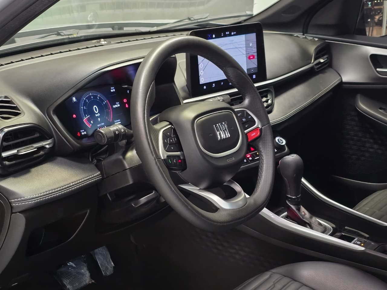 fiat fastback impetus 2025