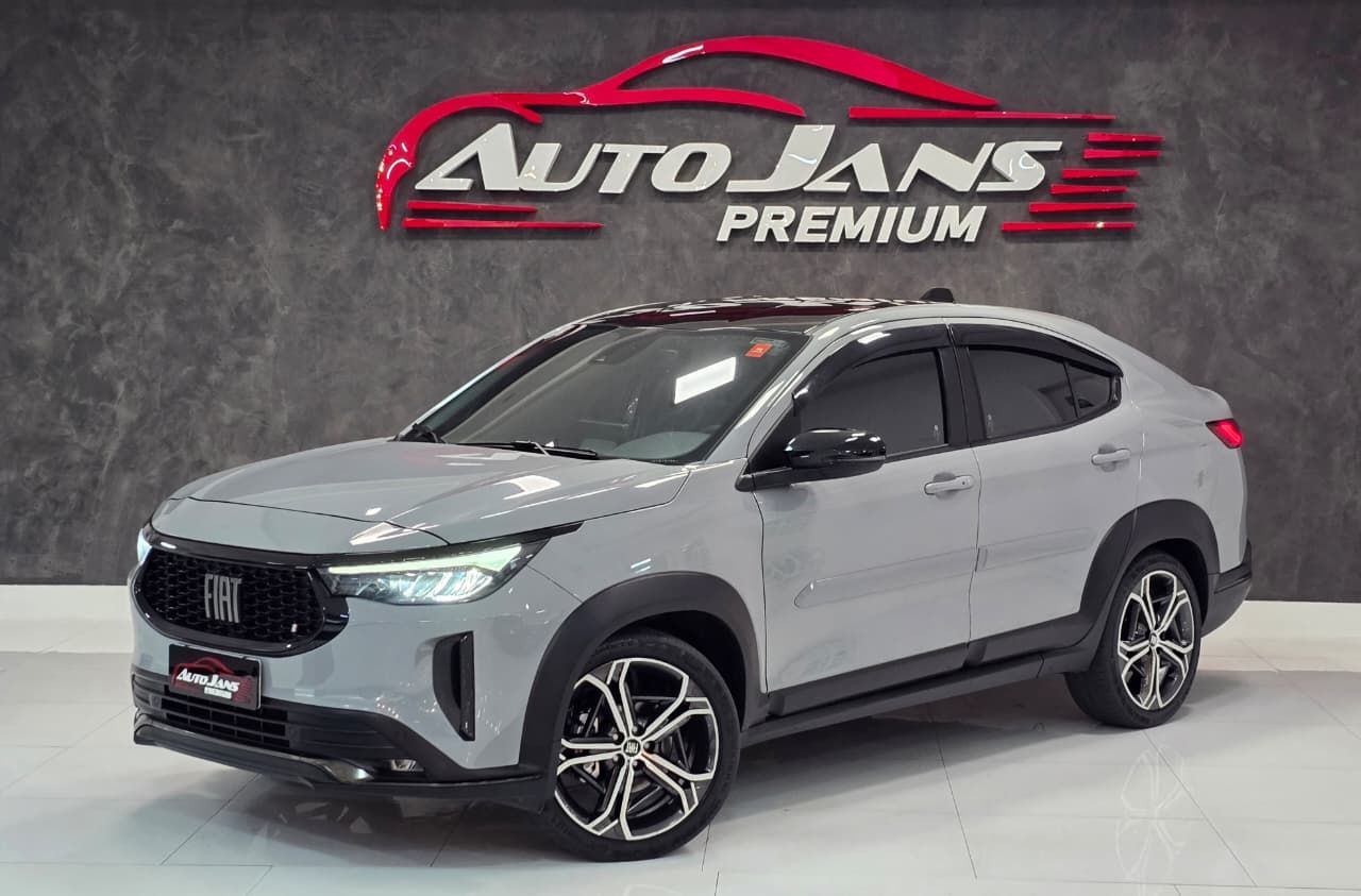 fiat fastback impetus 2025