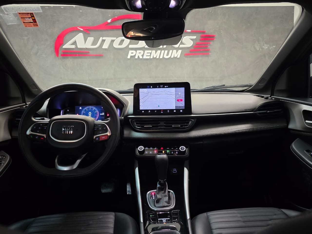 fiat fastback impetus 2025