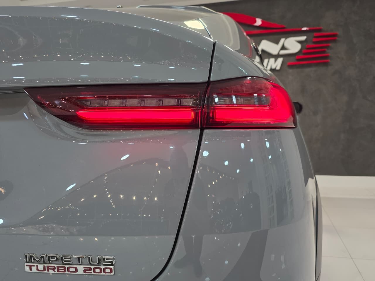 fiat fastback impetus 2025