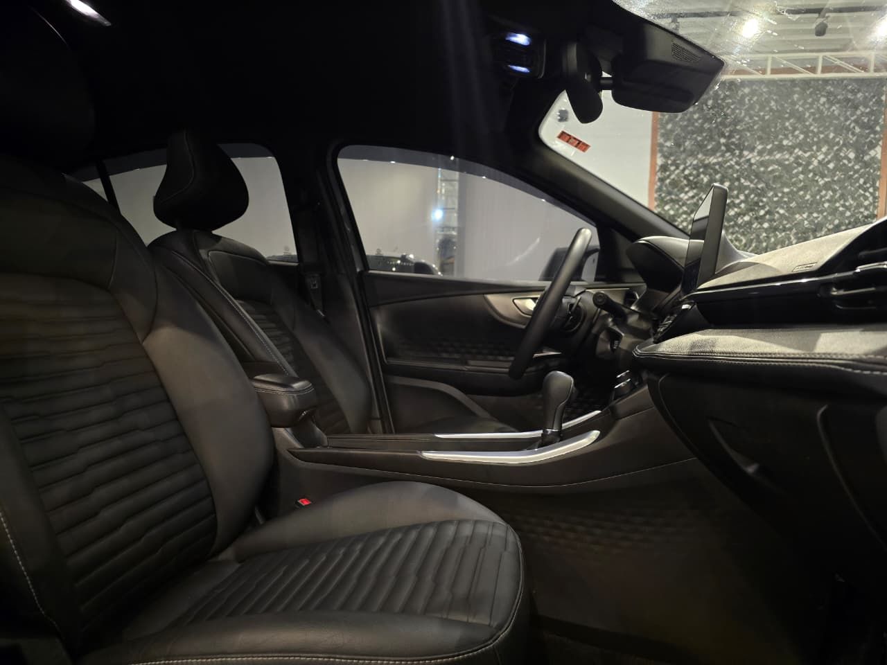 fiat fastback impetus 2025