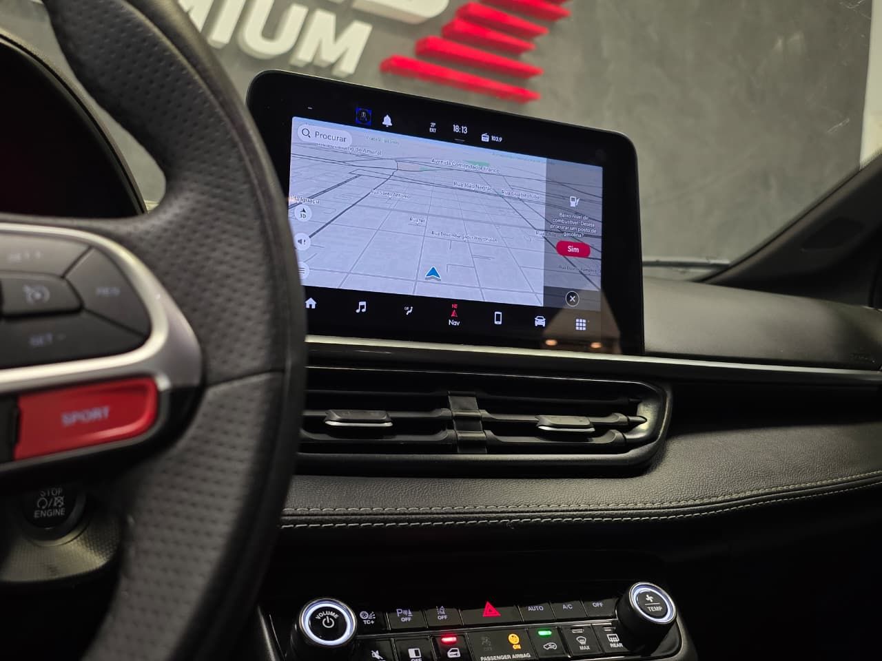 fiat fastback impetus 2025