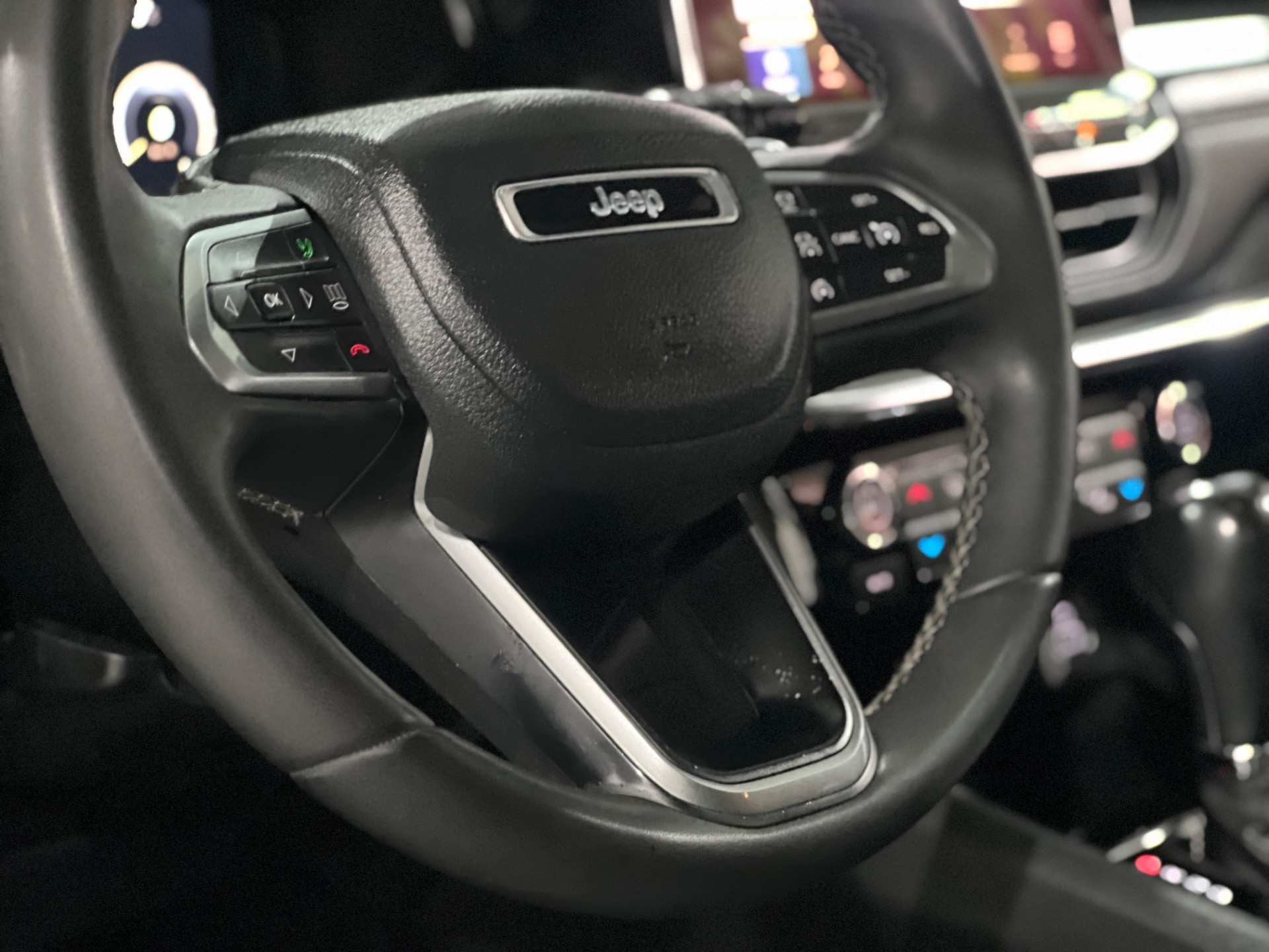 jeep compass serie s t270 motor 1.3 turbo flex 2022