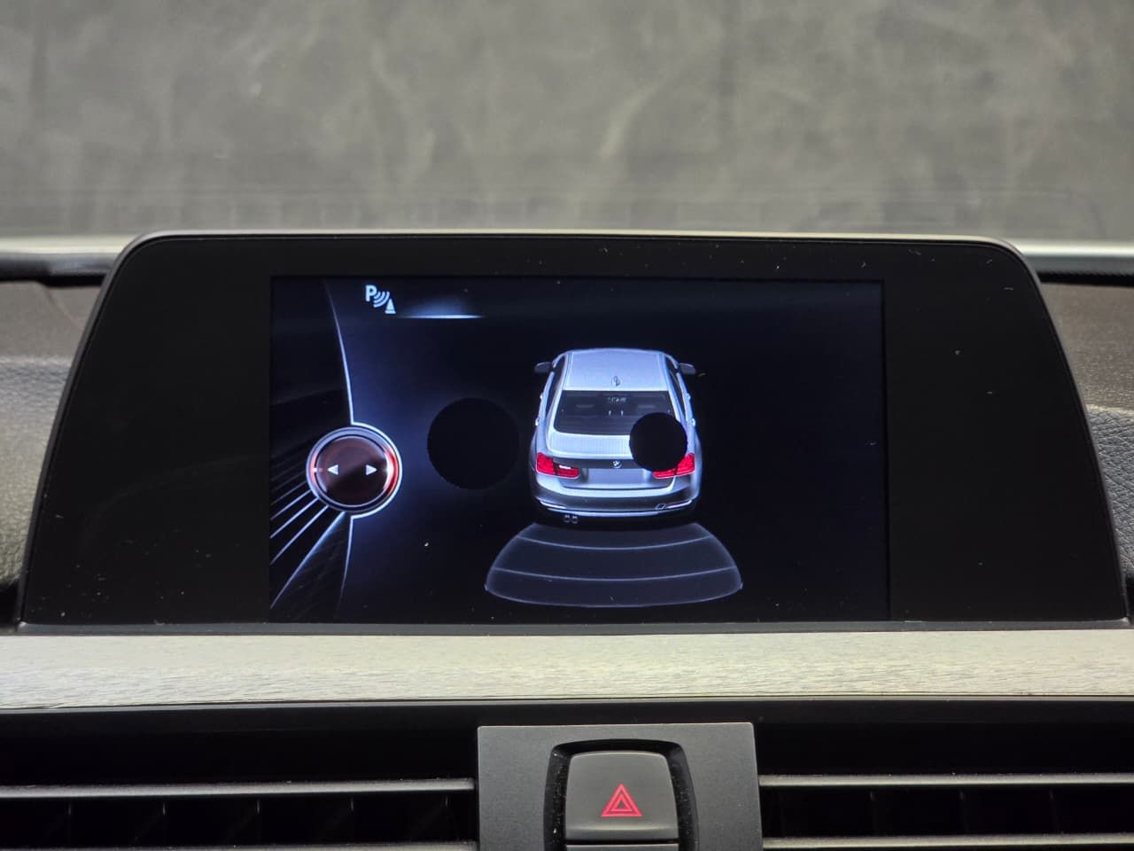 bmw 320i 2.0 turbo active com teto solar flex 2015