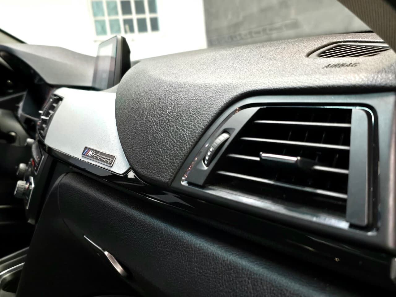 bmw 320i 2.0 turbo active com teto solar flex 2015