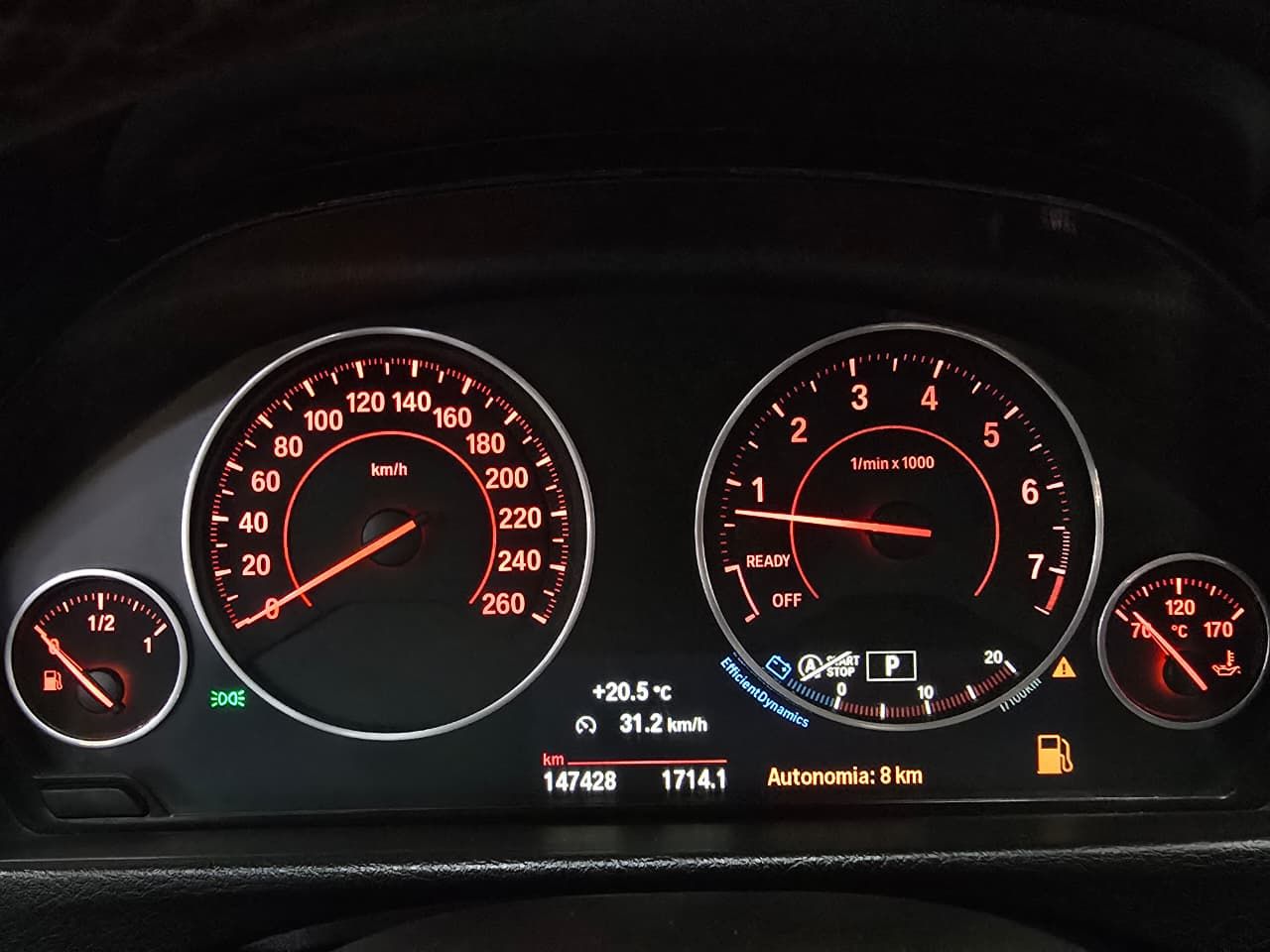 bmw 320i 2.0 turbo active com teto solar flex 2015