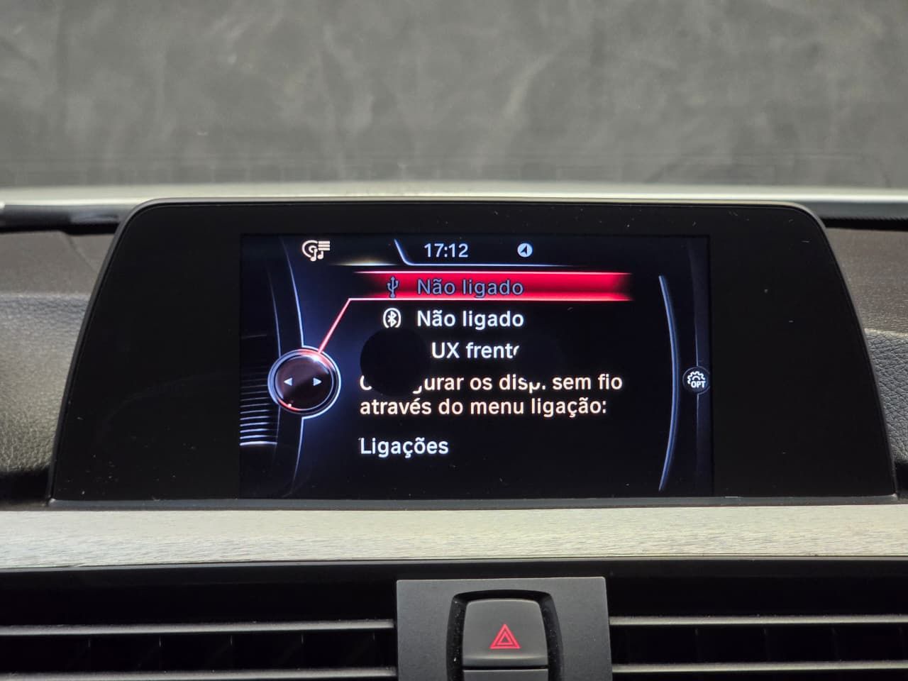 bmw 320i 2.0 turbo active com teto solar flex 2015