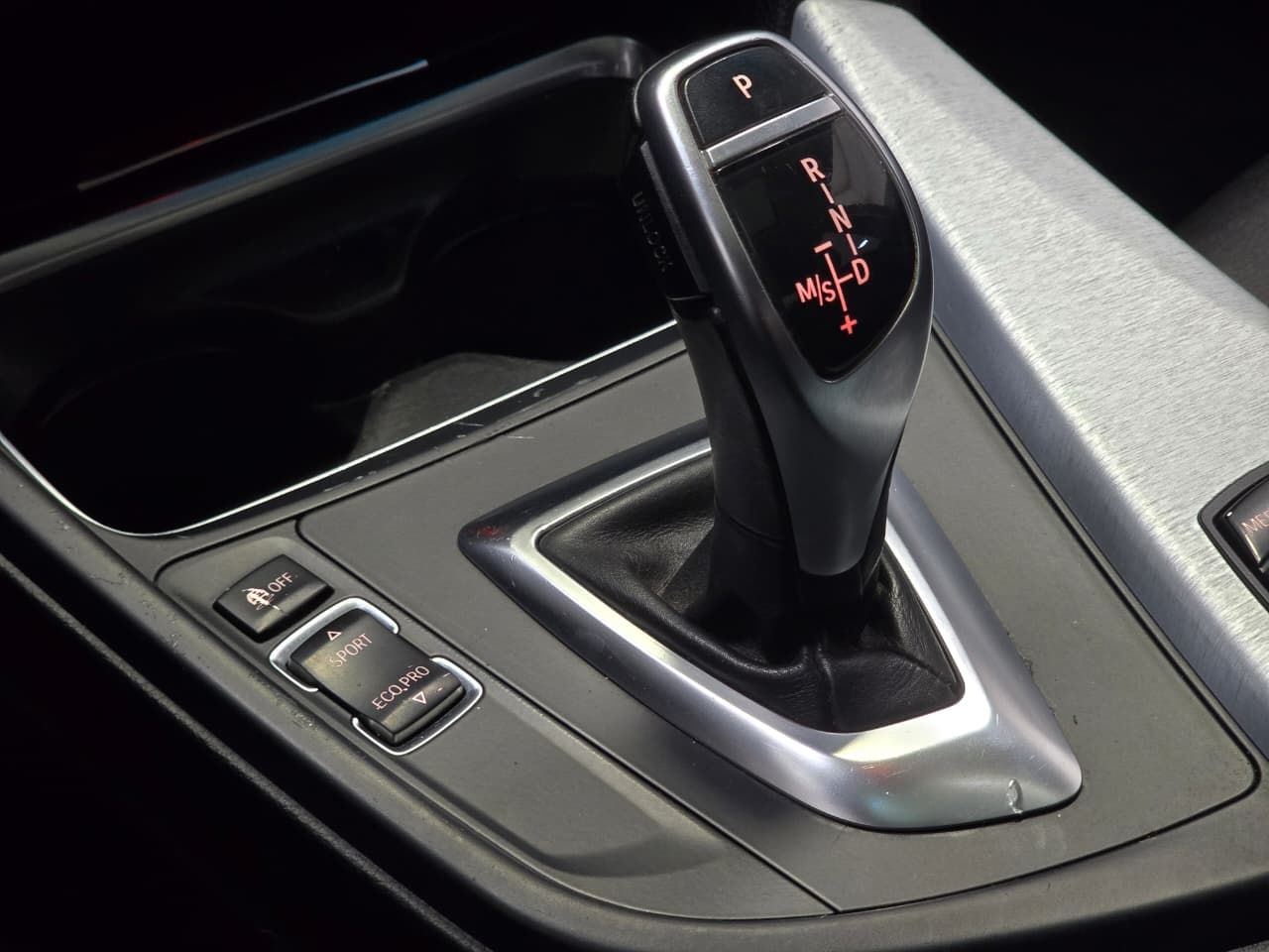 bmw 320i 2.0 turbo active com teto solar flex 2015