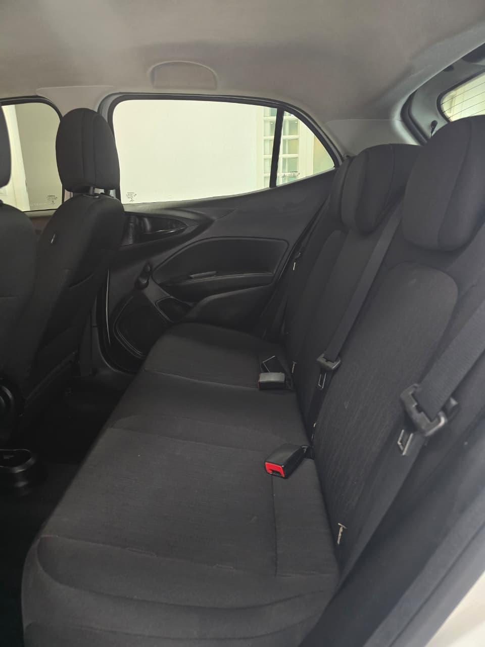 fiat argo drive 1.0 2022