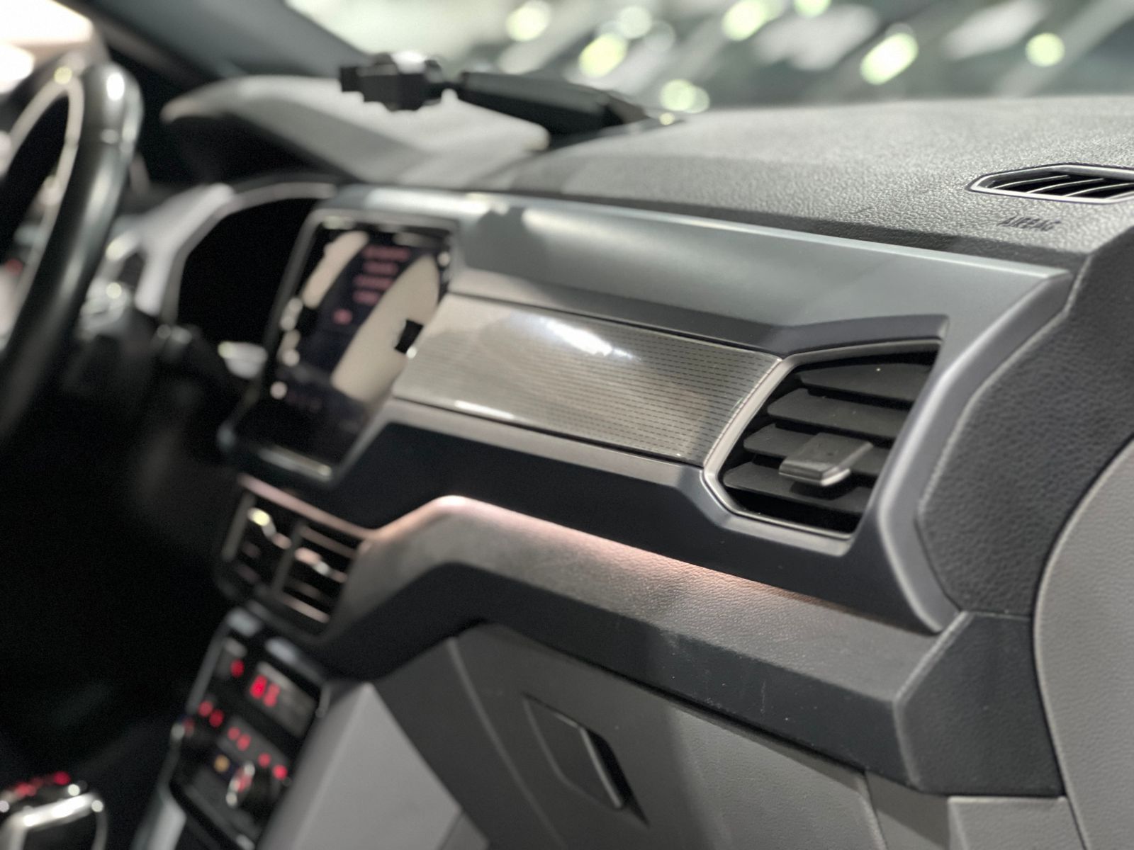 t cross comfortline 1.0 tsi com teto solar ano 2020