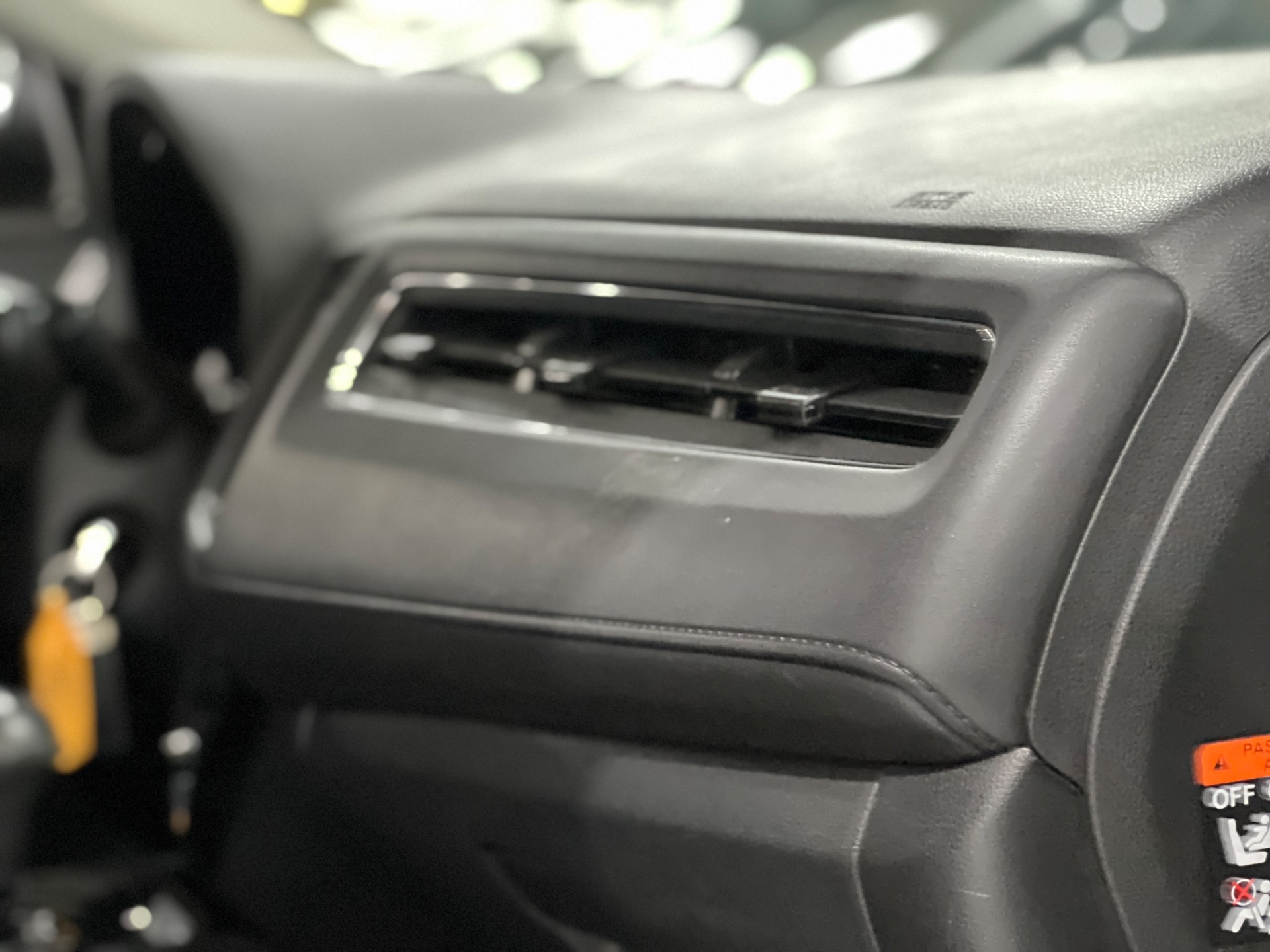 honda hr-v ex 1.8 cvt 2021
